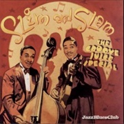 The Flat Foot Floogie - 	Slim & Slam