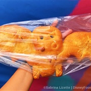 Vamp Mater Sourdough