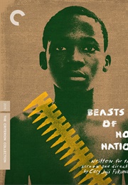 Beasts of No Nation (2015)
