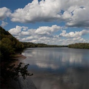 River Highlands State Park