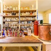 Alt Wiener Schnapsmuseum