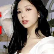 Ryu Won (Pansexual, She/Her)