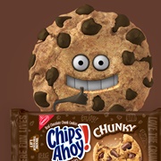 Chips Ahoy