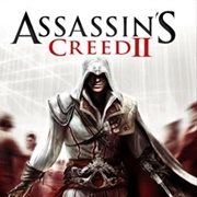 Assassin&#39;s Creed II (Mobile Game)