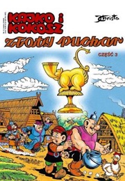 Kajko and Kokosz (Janusz Christa)