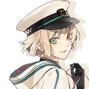 Hisui Hoshikawa (Nil Admirari No Tenbin)