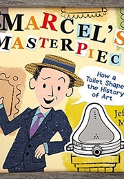 Marcel's Masterpiece (Jeff MacK)