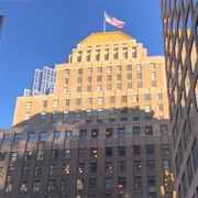 United Shoe Machinery Corporation Building