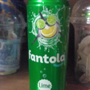 Fantola Lime