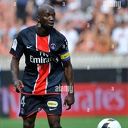 Claude Makelele