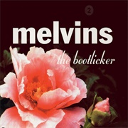 The Bootlicker (Melvins, 1999)