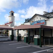 Rosie's All-American Cafe