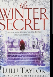 The Winter Secret (Lulu Taylor)
