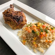 Atcheke (Ivory Coast)