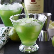 Irish Margarita