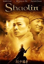 Shaolin (2011)
