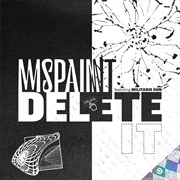 MSPAINT- "Delete It" [Ft. Militarie Gun]