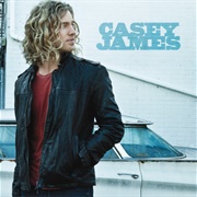 Crying on a Suitcase - Casey James