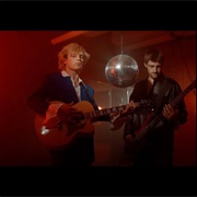 The Driver Era: Heaven Angel