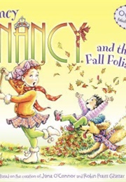 Fancy Nancy and the Fall Foliage (Jane O'Connor)