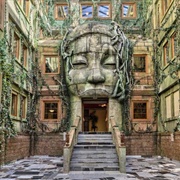 Hotel Babylon, Liberec, Czech Republic