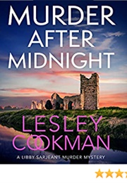 Murder After Midnight (Lesley Cookman)