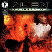 Alien Resurrection (Comic)
