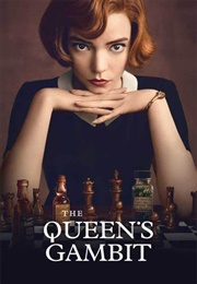 The Queen's Gambit (2020)