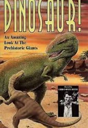 Dinosaur! (1985)