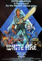 White Fire (1984)