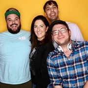 EP. 644 — Fall Olympics