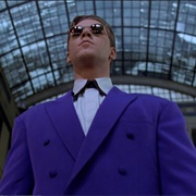 Russell Crowe - Virtuosity