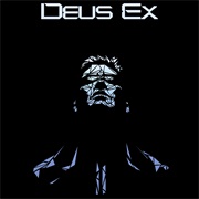 Deus Ex (2000)