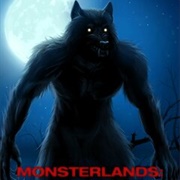 Monsterlands: Werewolf Encounters