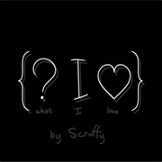 What I Love