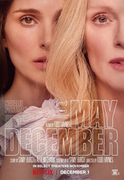 May December (2023)