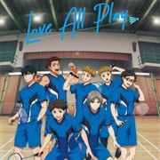 Love All Play