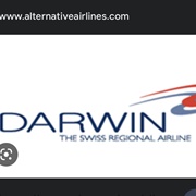 Darwin Airlines