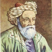 Omar Khayyam