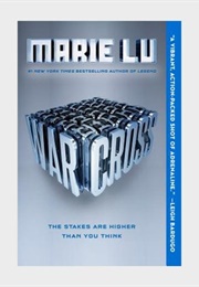 Warcross Series (Marie Lu)