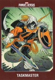 Taskmaster