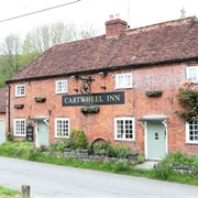 The Cartwheel, Whitsbury, Hampshire