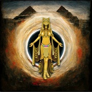 Whoopie Cat - Weight in Gold