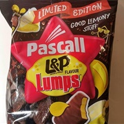 Pascall – L&P Lumps