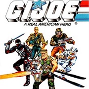 G.I. Joe