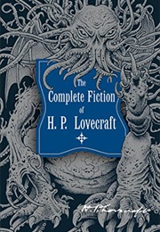 H.P. Lovecraft: The Complete Fiction (H.P. Lovecraft)