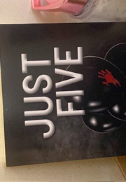 Just Five (Gaia Valeria Patierno)