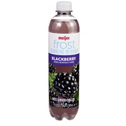 Meijer Frost Sparkling Blackberry