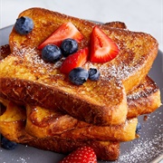 French Toast