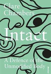 Intact (Clare Chambers)